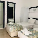 Lotus Line Hotel Bodrum