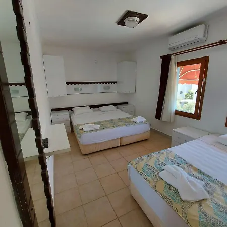 Lotus Line Otel Bodrum