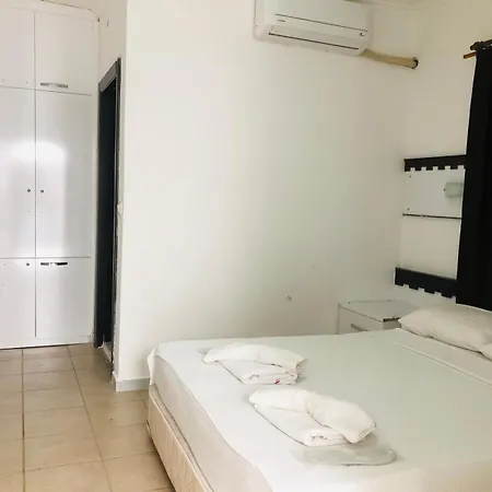 Lotus Line Otel