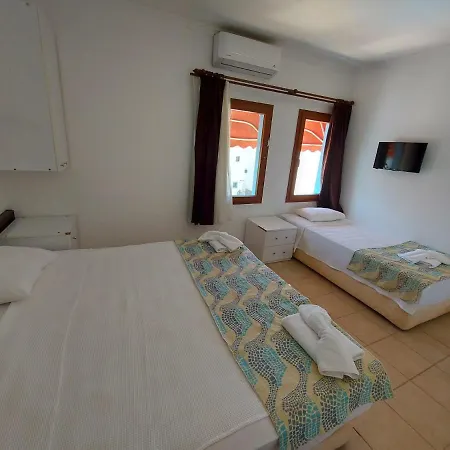 Lotus Line Hotel