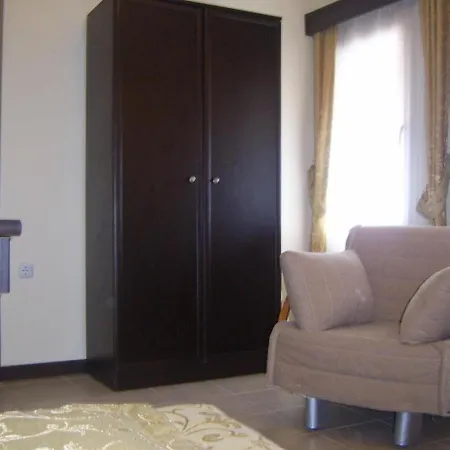 Lotus Line Szálloda