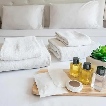 Szálloda Lotus Line *