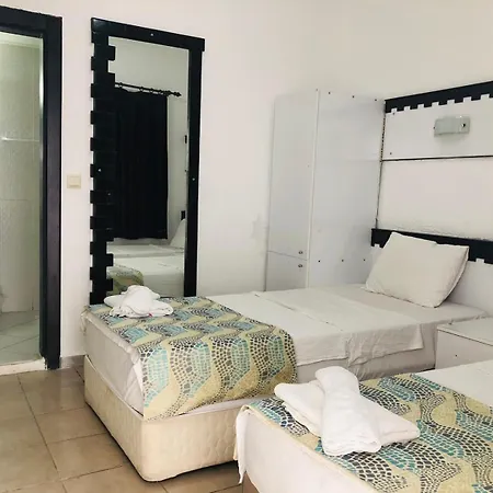 Lotus Line Hotel Bodrum