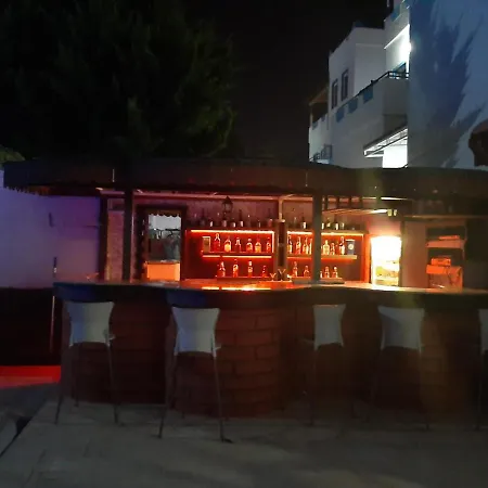 Hotel Lotus Line Bodrum