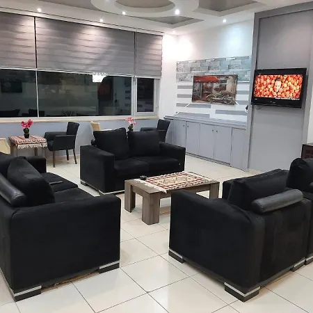 Lotus Line Otel